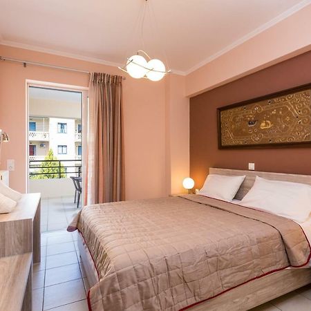 Cozy Guest House Ретимно Экстерьер фото