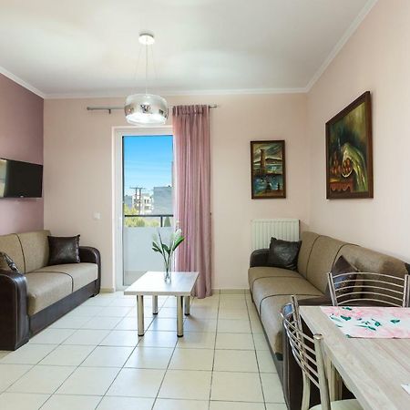 Cozy Guest House Ретимно Экстерьер фото