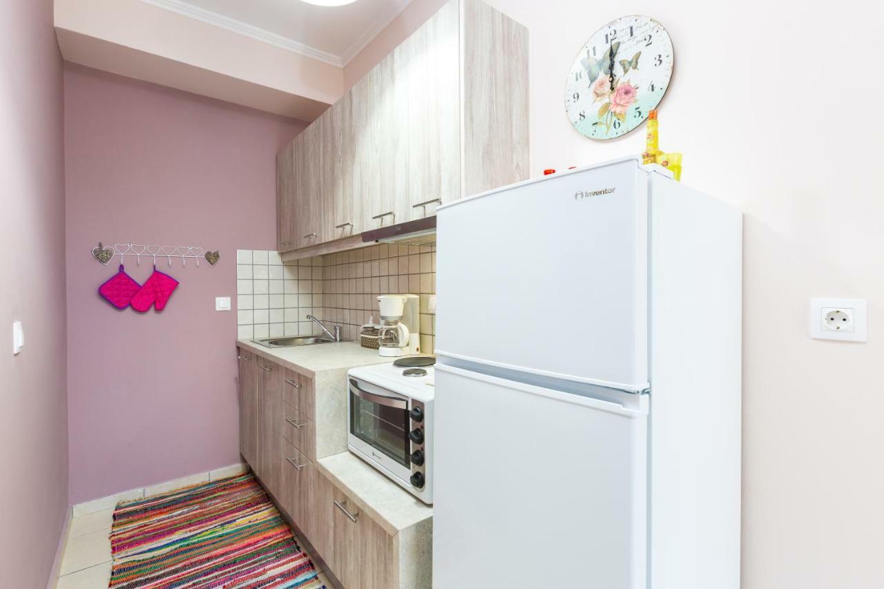 Cozy Guest House Ретимно Экстерьер фото