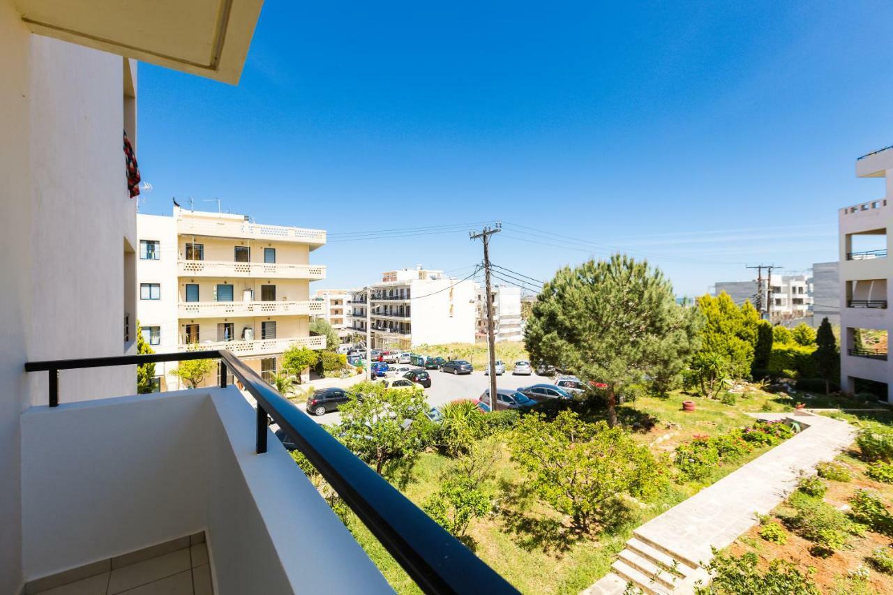 Cozy Guest House Ретимно Экстерьер фото