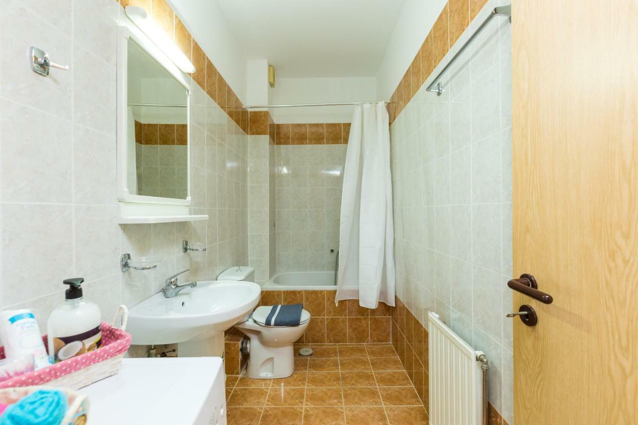 Cozy Guest House Ретимно Экстерьер фото